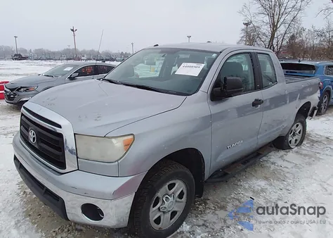 2012 Toyota Tundra Grade 4.6L V8 from USA, damaged, VIN 5TFUM5F18CX037053